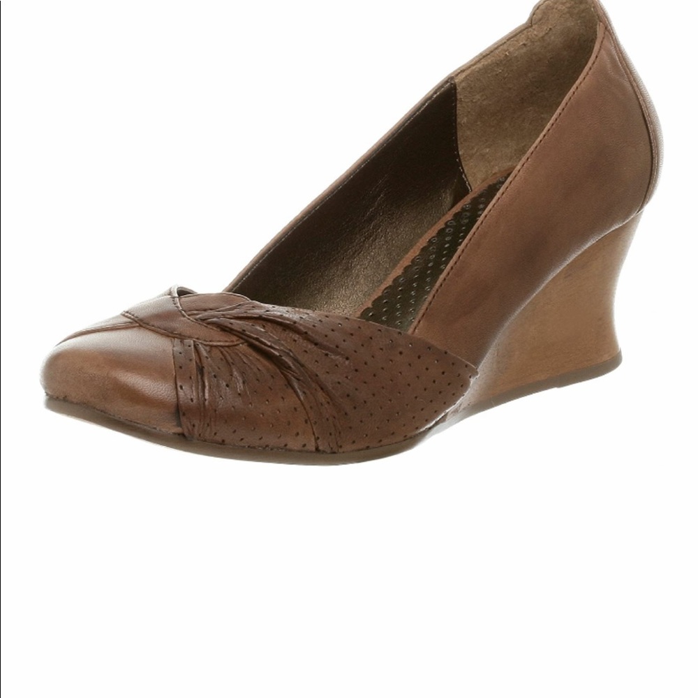 Report Wedges - Picture 9 of 9